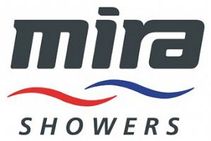 Mira shower logo