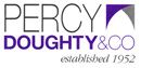 Percy-Doughty-Logo