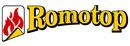 Romotop-logo