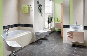 Twyford-Bathroom